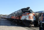 Danbury Railway Museum